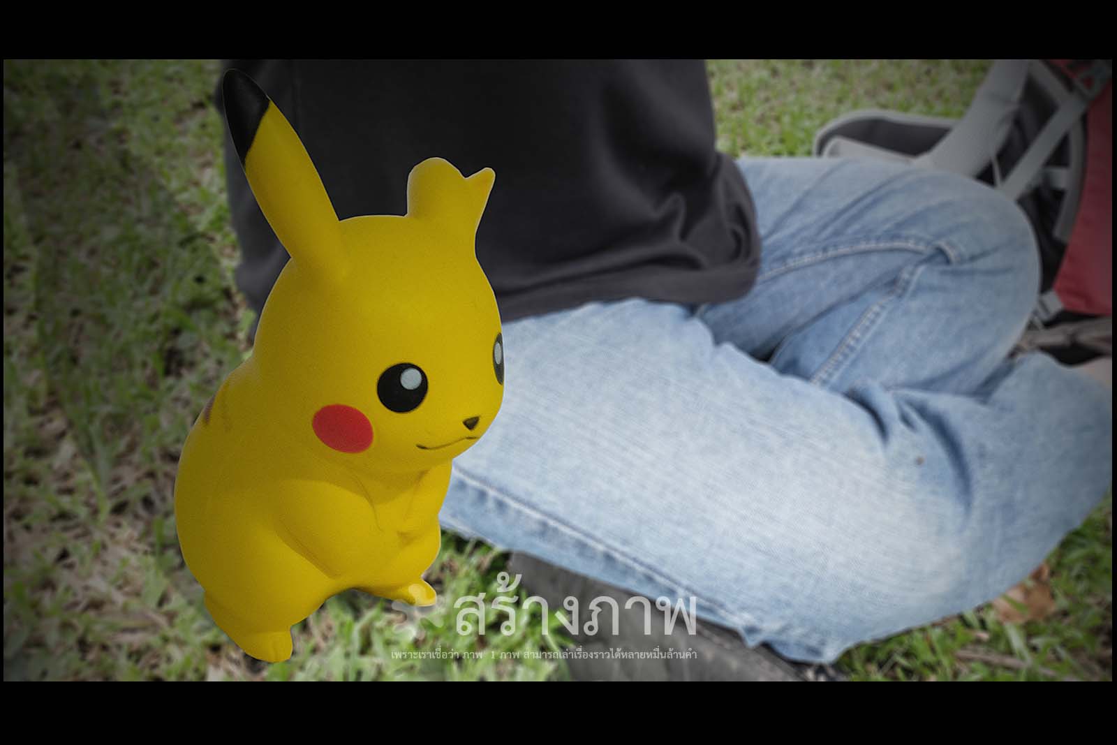 รับไดคัท รีทัช ตัดต่อภาพ