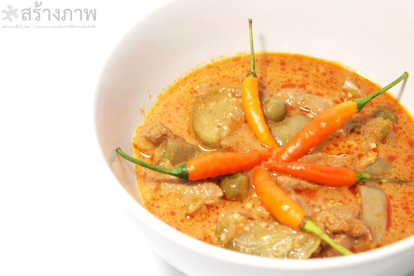 รับถ่ายรูปอาหาร