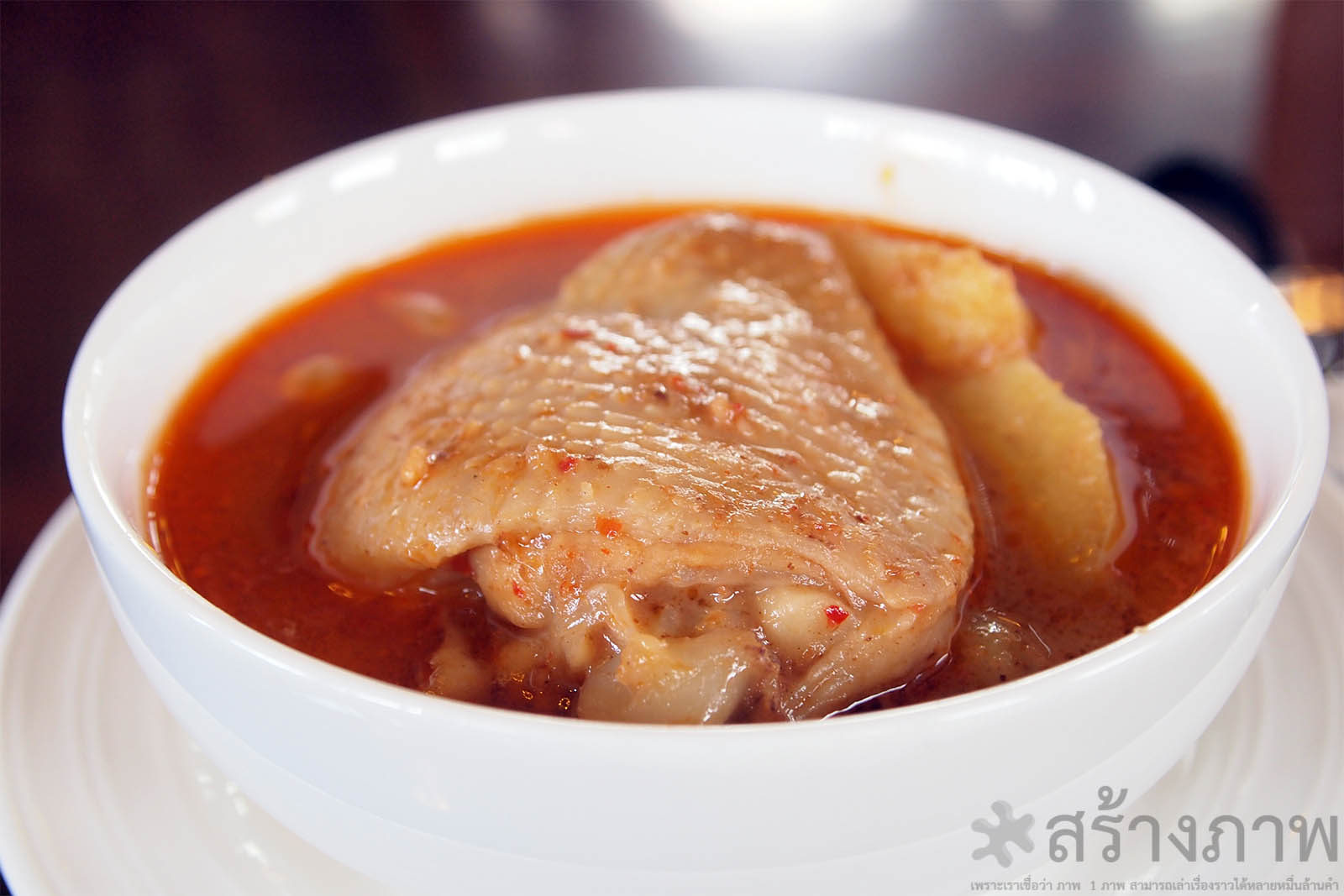 รับถ่ายรูปอาหาร